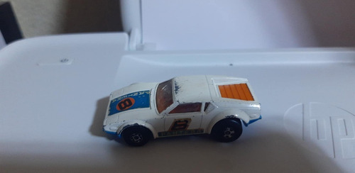 1975 Lesney Matchbox Superfast Tomaso Pantera 1/64