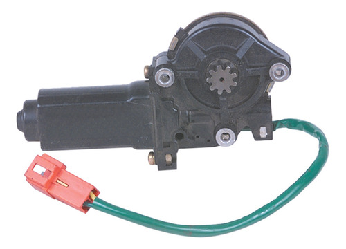 Motor Elevador Ventana Ram 3500 Van 1996-1997