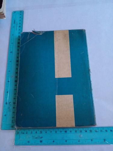 Programa Y Manual De Ejercicios De Ecologia Humana Unam (Usado)