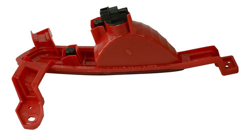 T Luz Antiniebla 92406-c5100 Para Parachoques Trasero