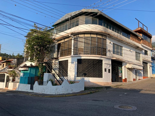 Imagen 12 de 12 de Excelente Propiedad Doble Propósito En Barrio Sucre