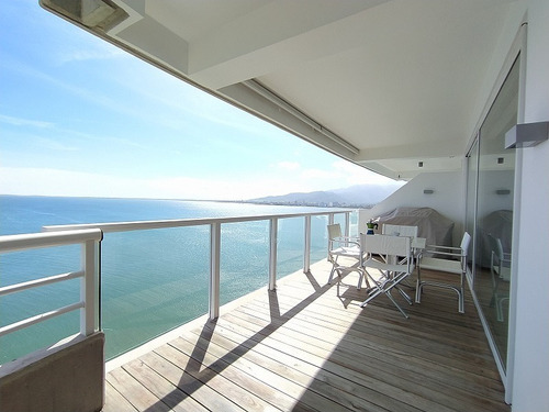 Imagen 12 de 15 de Majestuoso Apartamento Con Vista Y Salida Al Mar En Morro De La Mar 1