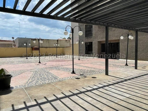 Imagen 28 de 29 de Moderno Apartamento Piso Bajo San Jacinto Maracay Totalmente Amoblado Keg23-24354