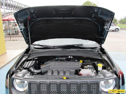 Jeep Renegade Sport 1800cc At Aa