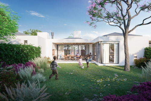 Imagen 11 de 14 de Casa En Venta Housing Lamacarena Villa Allende Golf