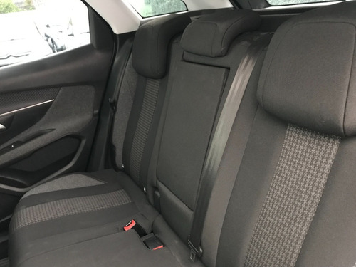 Imagen 19 de 25 de Peugeot 3008 Allure 1.6 Thp Tiptronic Año 2018 - Liv Motors