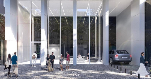 Imagen 5 de 10 de Torre En Almagro Con Amenities Exclusivos - Oportunidad Única