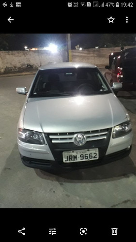 Volkswagen Saveiro 2009 1.6 City Total Flex 2p