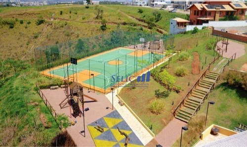 Imagem 1 de 10 de Terras De Jundiaí - Terreno,799m², Vale Azul, Jundiaí, Cod Te0013 - Te0013