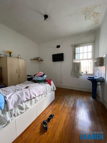 Imagem 6 de 10 de Casa Assobradada - Jardim Paulista - Sp - 637581