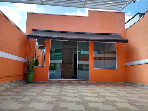 Imagem 19 de 19 de Casa Vila Mogilar Mogi Das Cruzes/sp - 3153