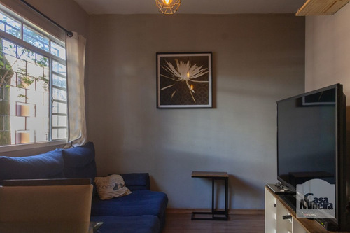 Imagem 2 de 15 de Apartamento À Venda No Serrano - Código 324733 - 324733