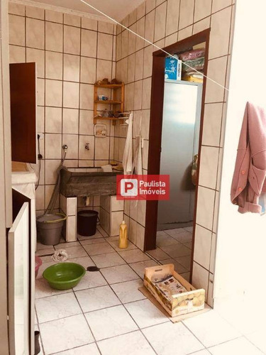 Casa Com 2 Dormitórios À Venda, 100 M² Por R$ 500.000,00 - Jardim Dos Lagos - São Paulo/sp - Ca2552