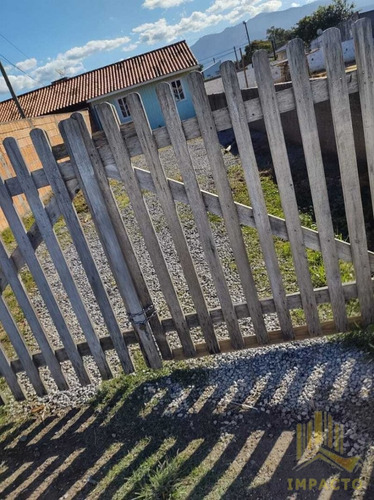 Imagem 6 de 6 de Terreno A Venda No Bairro Passagem Do Maciambu - Palhoça, Sc - Te0004