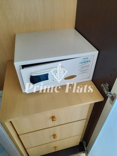 Imagem 17 de 29 de Flat Disponível Para Venda No Arpoador Premium Suítes, Com 1 - 109665
