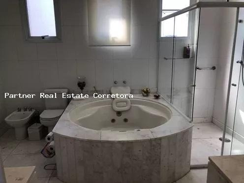 Imagem 8 de 15 de Apartamento Para Venda Em São Paulo, Chacara Klabin, 4 Dormitórios, 4 Suítes, 6 Banheiros, 5 Vagas - 2385_2-767017