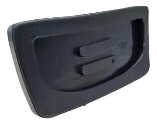 Capa Borracha Pedal Freio Civic Automático 2011 a 2016