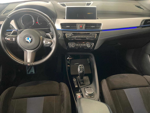 Imagen 9 de 15 de Bmw X2 2020 2.0 Sdrive35ia M Sport X
