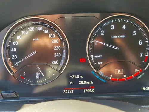 BMW X2 1.5 Sdrive18ia Executive