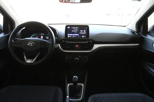 Hyundai hb20 hb 1.6 Hb Gl Mid Mt