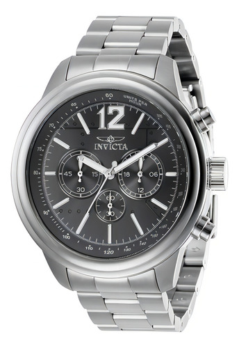 Relógio masculino Invicta 28894 Steel