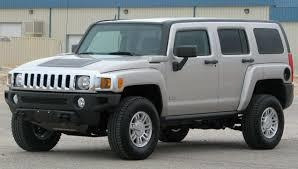 Parabrisas Para Hummer H3