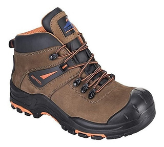 Botas Westland De Seguridad | MercadoLibre 📦