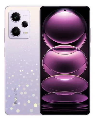 Xiaomi Redmi Note 12 Pro 5g 22101316g 6gb 128gb Dual Sim