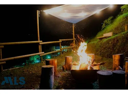 Cabaña En El Peñol(mls#253424)