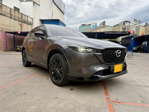 Mazca Cx-5 Edition Carbon 2.5 Awd