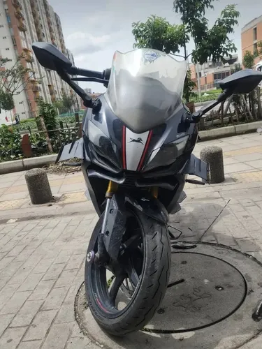 Apache 310rr Perfecto Estado