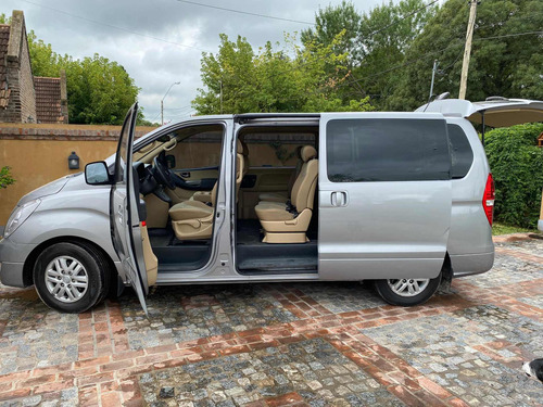 Hyundai H1 2.5 Premium 1 170cv At 2016
