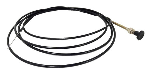 Cable De Cebador Universal De 4 Mts Con Perilla 190179