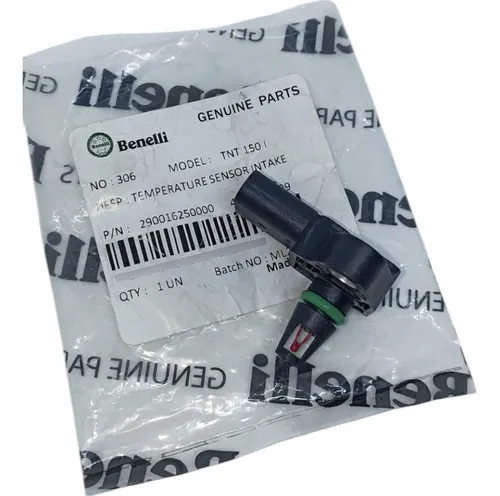 Sensor De Presión De Aire Tnt 150i, Tnt150i Pro, Tnt 135