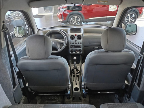 Peugeot Partner 1.6 Hdi Furgon Confort 92