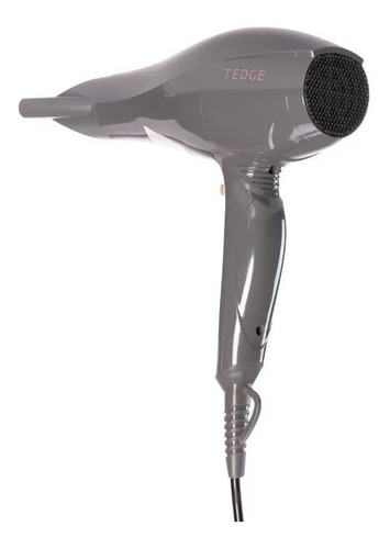 Secador De Cabelo 1900w Com Ar Frio 110v Tedge