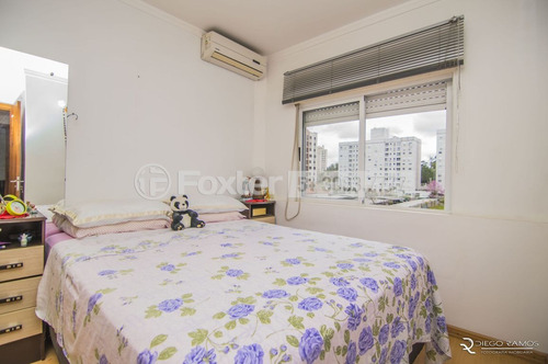 Imagem 13 de 30 de Apartamento, 2 Dormitórios, 55.52 M², Sarandi - 160671