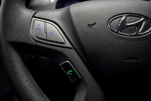 Imagem 13 de 15 de Hyundai Hb20s 1.6 Comfort Plus 16v