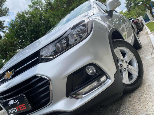 Chevrolet Tracker 1.4 Lt Turbo Aut. 5p