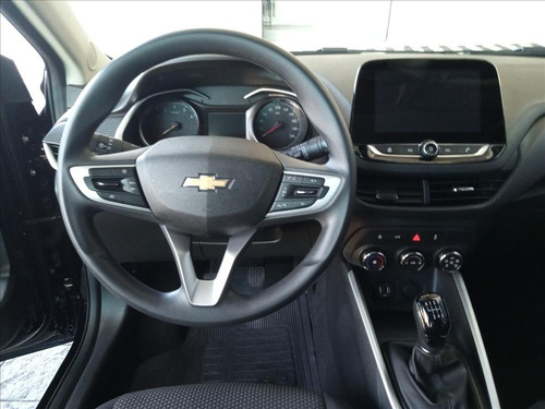 Chevrolet Onix 1.0 FLEX MANUAL