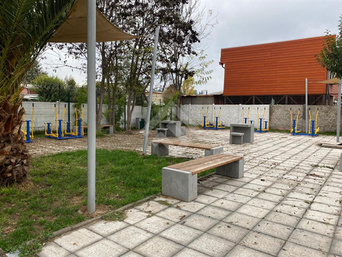 Casa Vendo 3d 1b Sala De Estar Estacionamiento El Monte