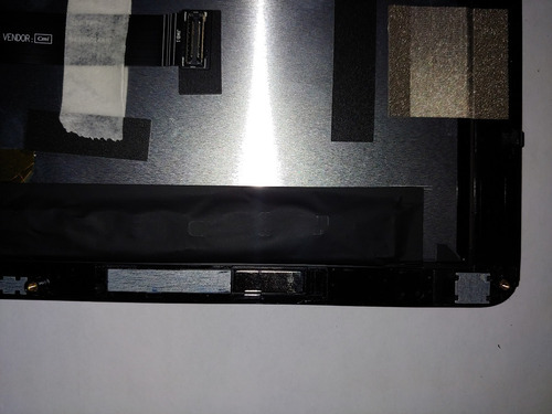 Pantalla Lcd Touch Dell Latitude 7200 2 In 1 Dp/n: 068vt2 (Usado)