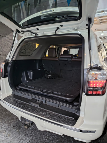 Toyota 4runner Limited 2015