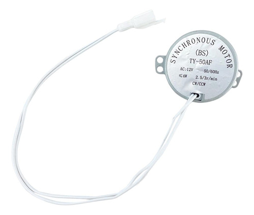 Motor Rotativo Automático De Ovos Para Incubadora, Ac 12v