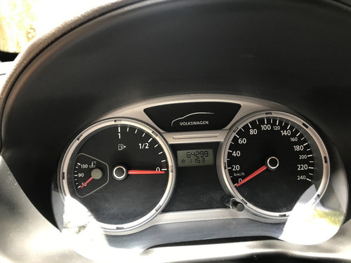 Volkswagen Gol 1.6 Power 2011