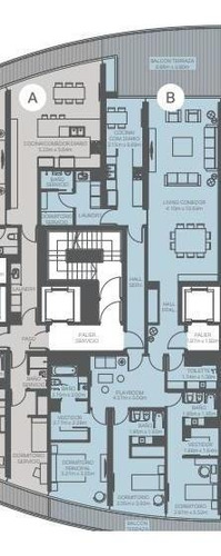 Imagen 3 de 30 de Departamento En Venta 4 Ambientes Pozo Vicente López
