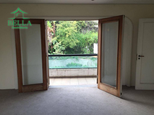 Imagem 12 de 15 de Sobrado Com 5 Dormitórios À Venda, 460 M² Por R$ 5.500.000 - Jardim Guedala - São Paulo/sp - So1372