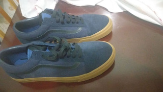 tenis vans numero 44