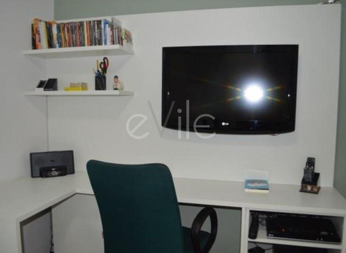 Imagem 7 de 30 de Apartamento À Venda Em Ponte Preta - Ap000474