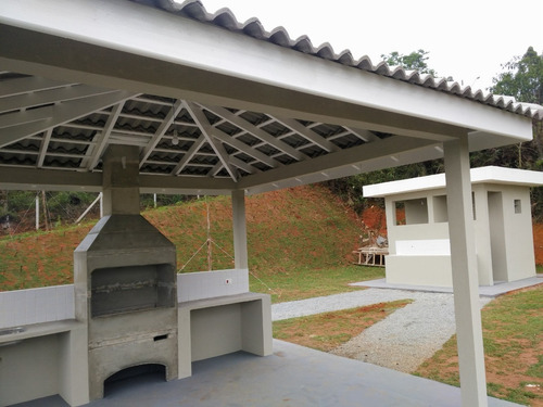 Imagem 11 de 14 de San-lotes 125 M2- Prontos P/ Construir-180 Meses P/ Pagar